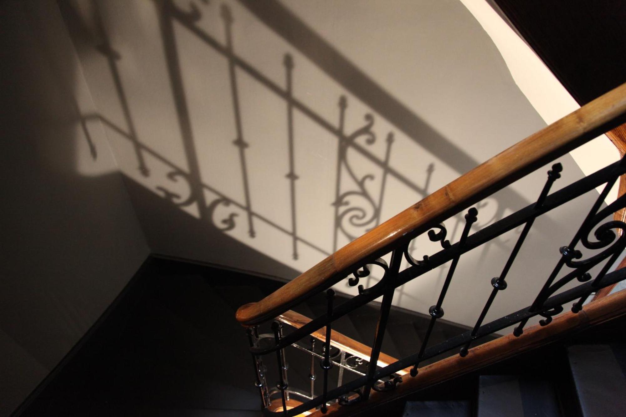 La Villa 1901 Nancy Zewnętrze zdjęcie